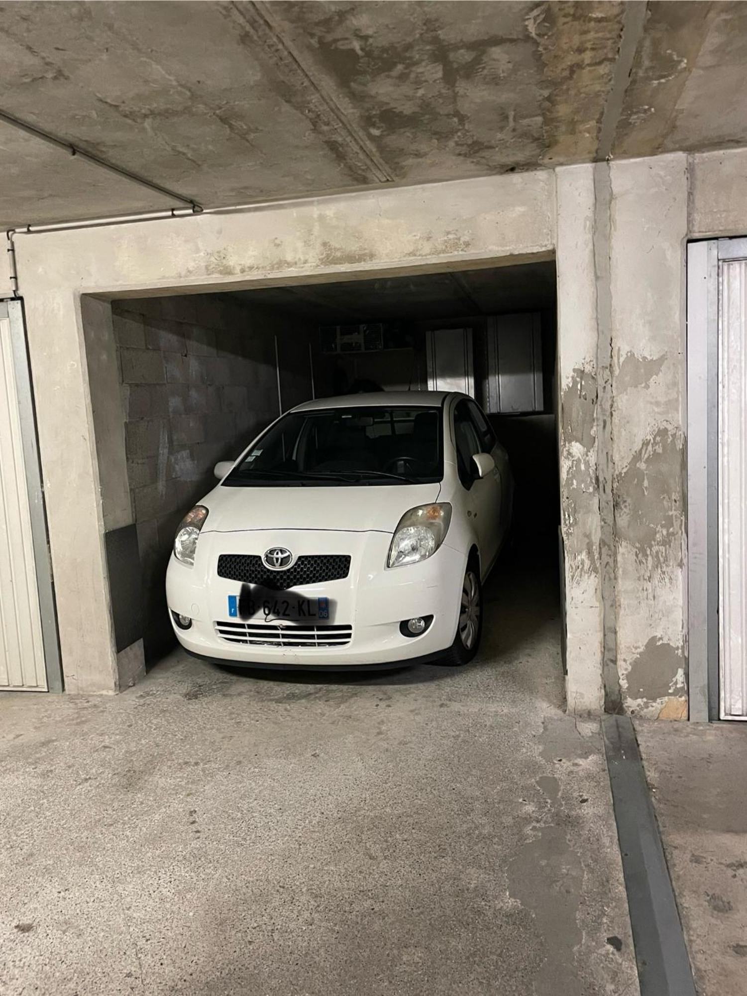 Studio Cosy Avec Terrasse Et Garage Saint-Laurent Du Var Limitrophe Nice Ngoại thất bức ảnh